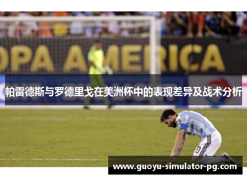 帕雷德斯与罗德里戈在美洲杯中的表现差异及战术分析 帕雷德斯与罗德里戈在美洲杯中的表现差异及战术分析