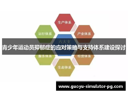 青少年运动员抑郁症的应对策略与支持体系建设探讨 青少年运动员抑郁症的应对策略与支持体系建设探讨